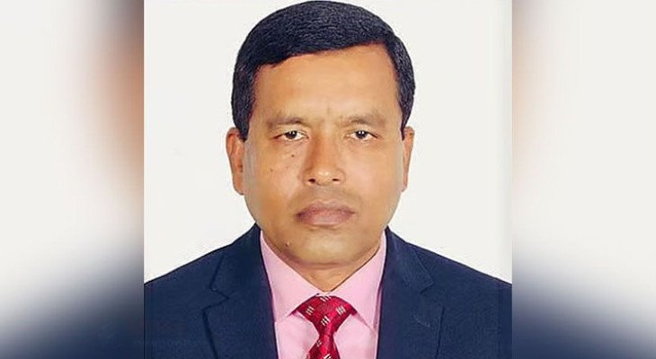 ডিএসসিসি প্রশাসক ও ঢাকা ওয়াসার এমডি পদ থেকে সরানো হলো শাহজাহান মিয়াকে
